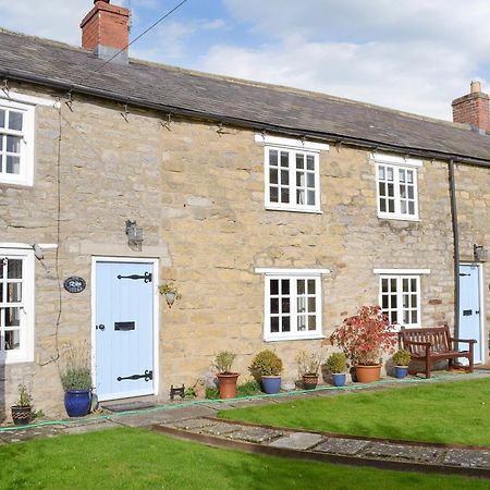 The Cottage Sinnington Luaran gambar